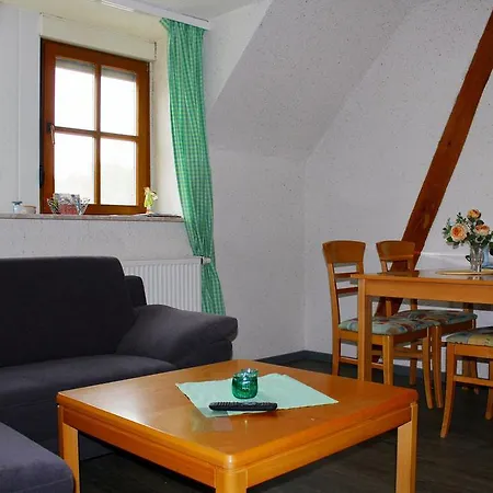 Elgersheimer Hof Lägenhet