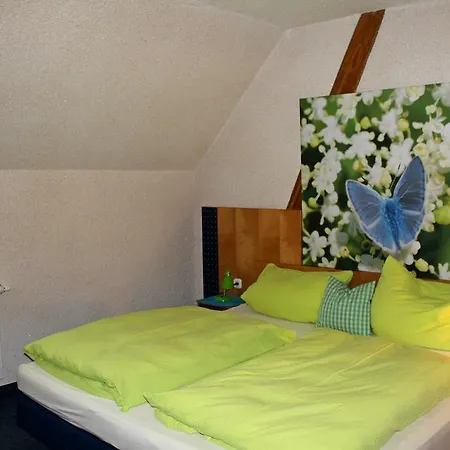 Lägenhet Elgersheimer Hof