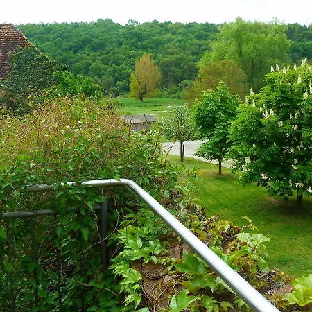 Elgersheimer Hof Lägenhet *