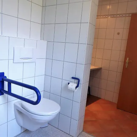 Lägenhet Elgersheimer Hof Volkach