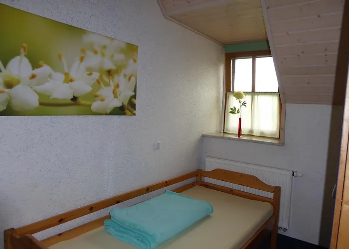 Apartament Elgersheimer Hof