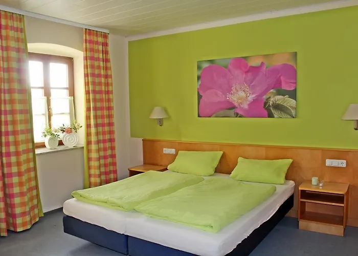 Apartament Elgersheimer Hof