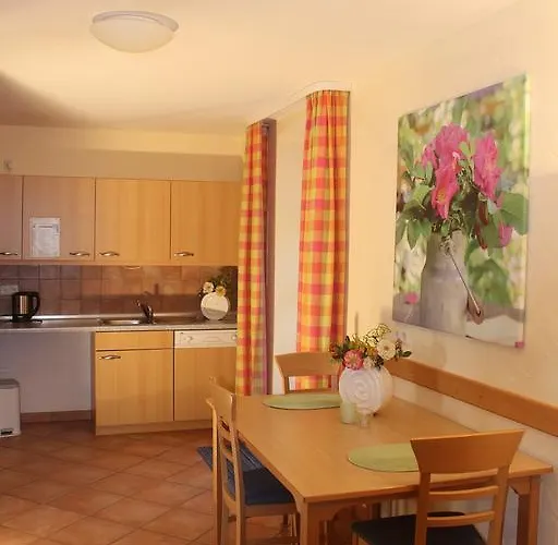 Apartament Elgersheimer Hof