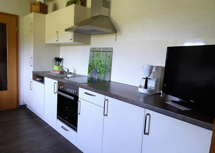 Elgersheimer Hof Apartament
