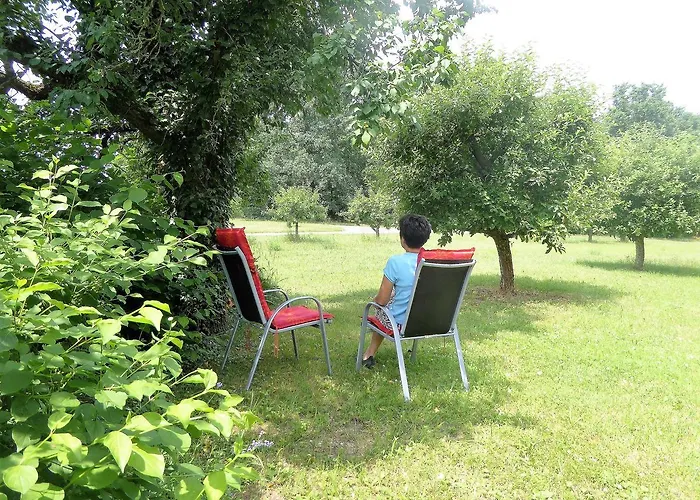 Apartament Elgersheimer Hof *