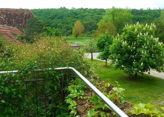 Elgersheimer Hof Apartament *
