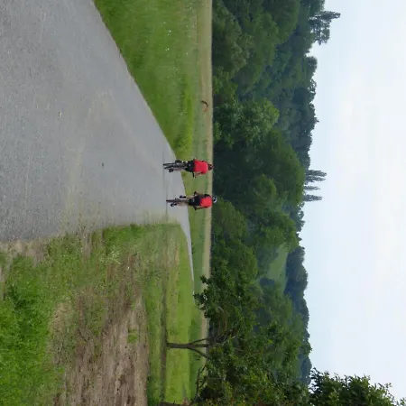 Elgersheimer Hof * Volkach