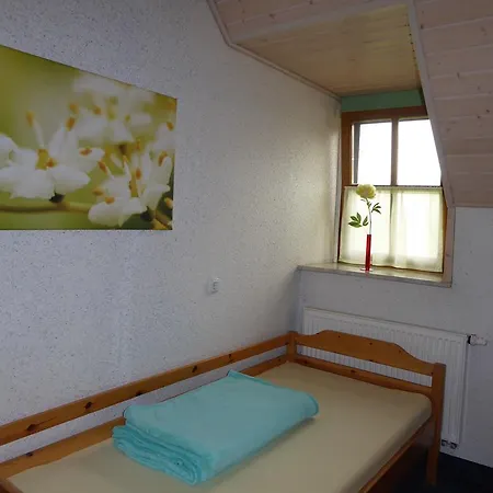 Apartamento Elgersheimer Hof