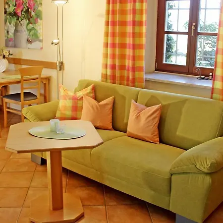 Apartamento Elgersheimer Hof *