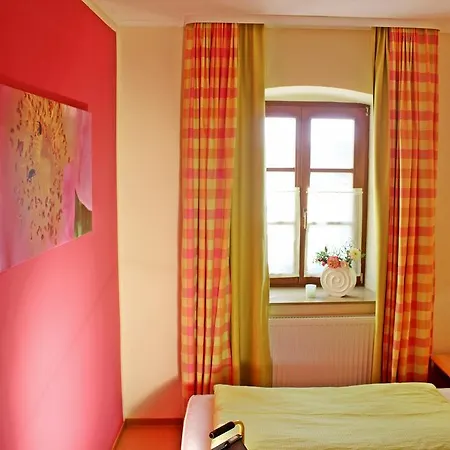 Apartamento Elgersheimer Hof *
