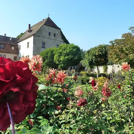 Elgersheimer Hof Volkach