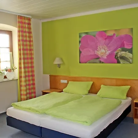 Apartamento Elgersheimer Hof