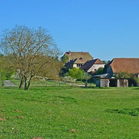 Apartamento Elgersheimer Hof Volkach