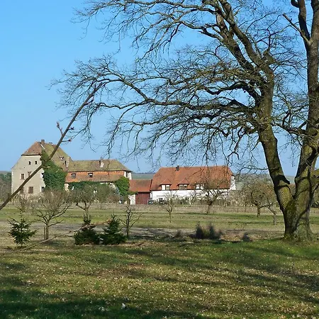 Apartamento Elgersheimer Hof