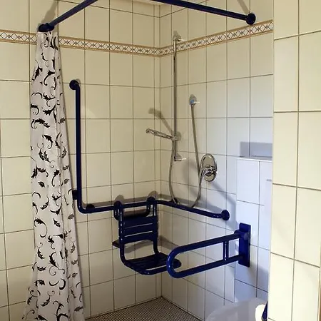 Elgersheimer Hof Volkach