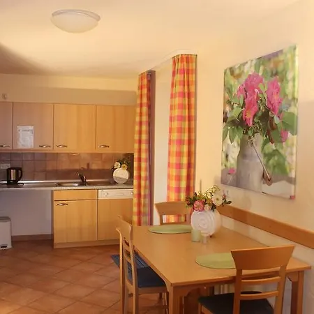 Apartamento Elgersheimer Hof