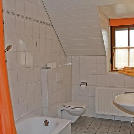 Apartamento Elgersheimer Hof *