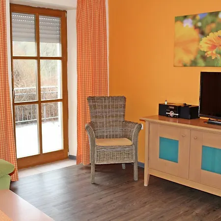 Apartamento Elgersheimer Hof *