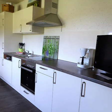 Elgersheimer Hof Apartamento