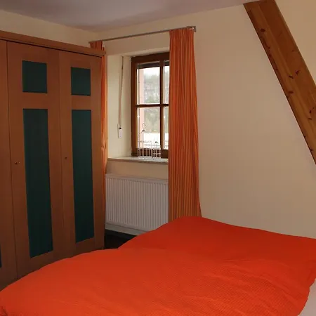Elgersheimer Hof Apartamento