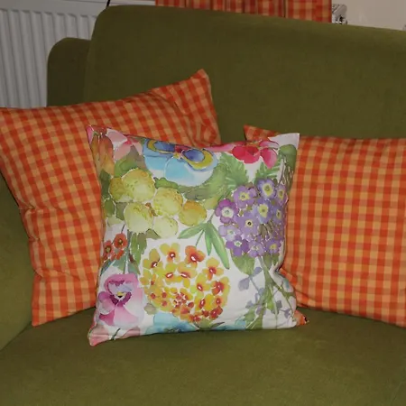 Elgersheimer Hof Apartamento
