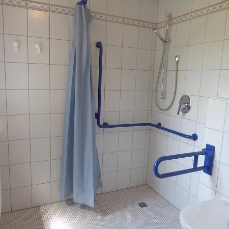 Apartamento Elgersheimer Hof