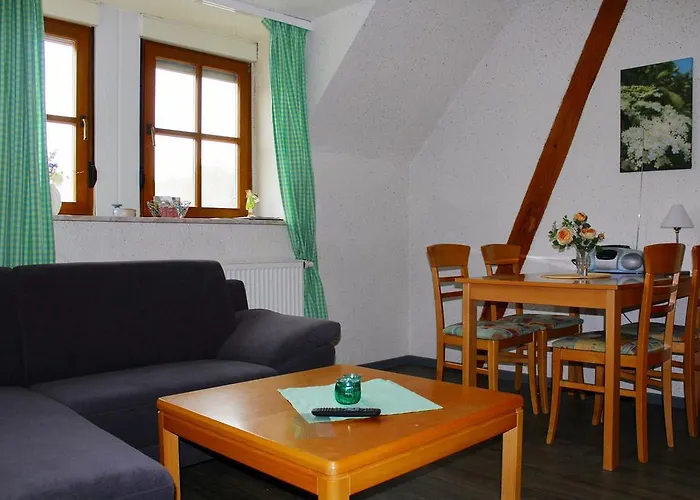 Elgersheimer Hof Διαμέρισμα