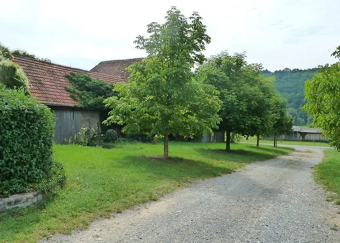 Elgersheimer Hof *