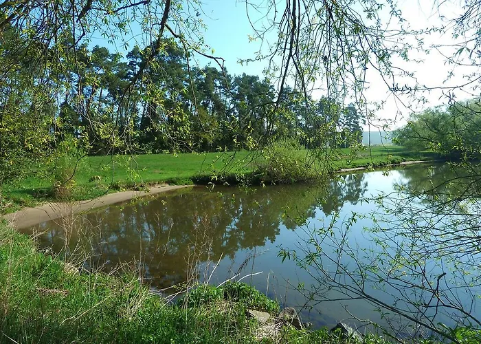 Διαμέρισμα Elgersheimer Hof Volkach