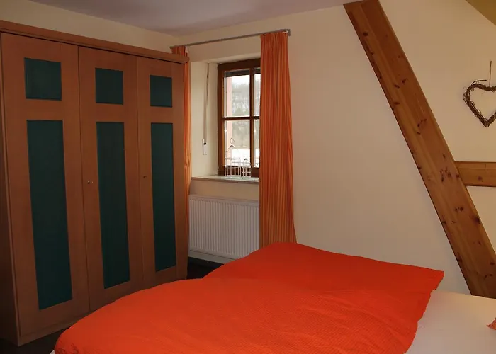 Elgersheimer Hof Διαμέρισμα